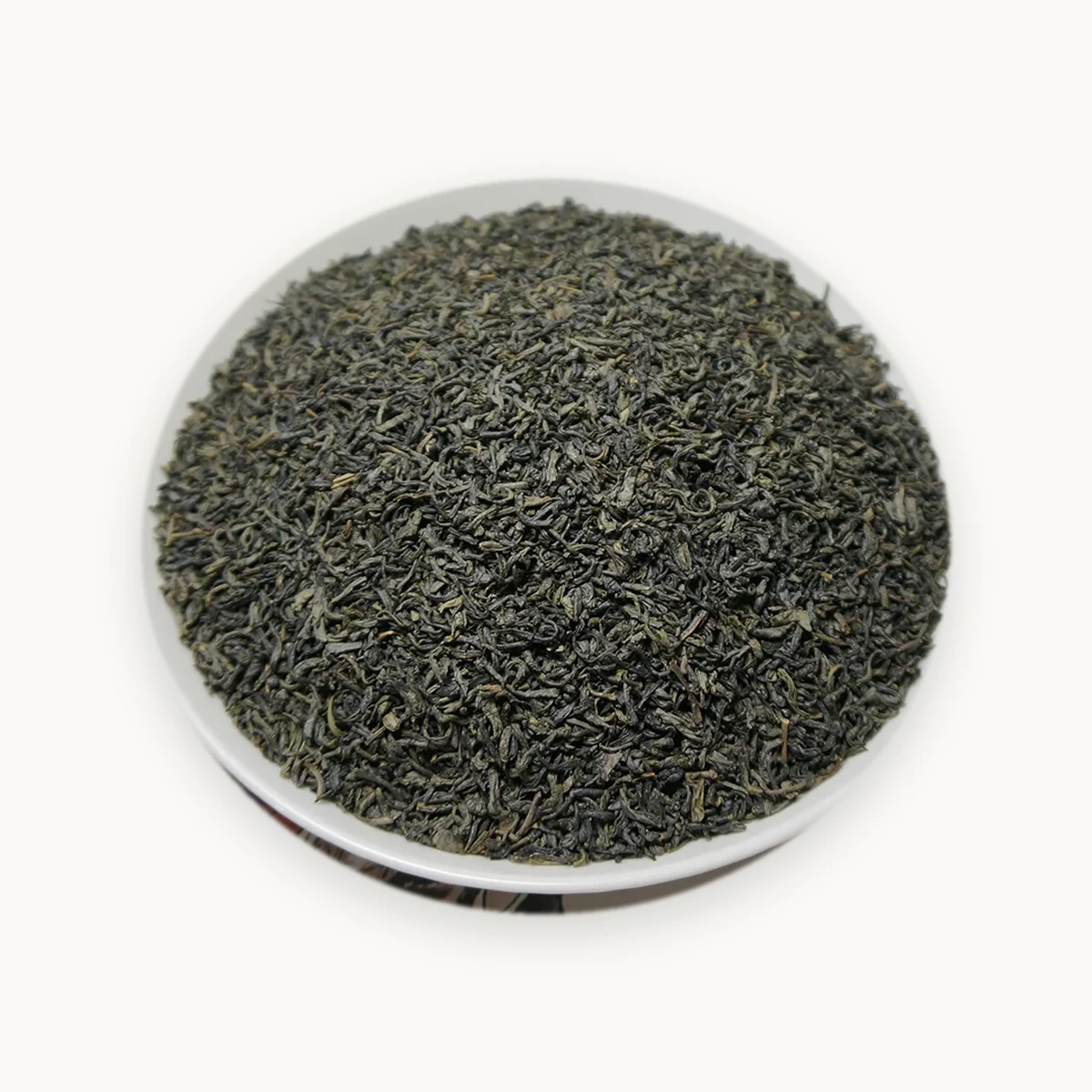 Actual Chunmee tea for wholesale