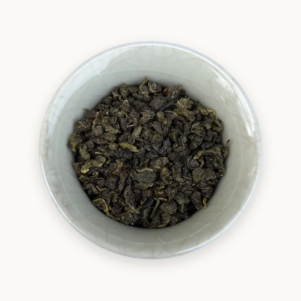 Actual Gunpowder green tea 3505 for wholesale