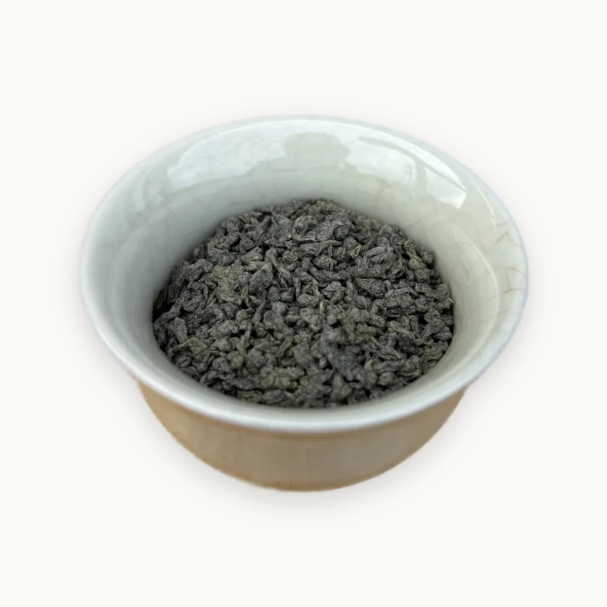 Actual Gunpowder 9372 green tea