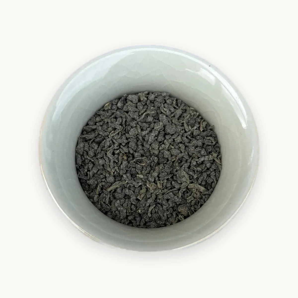 Gunpowder 9373 · الشاي الجاف